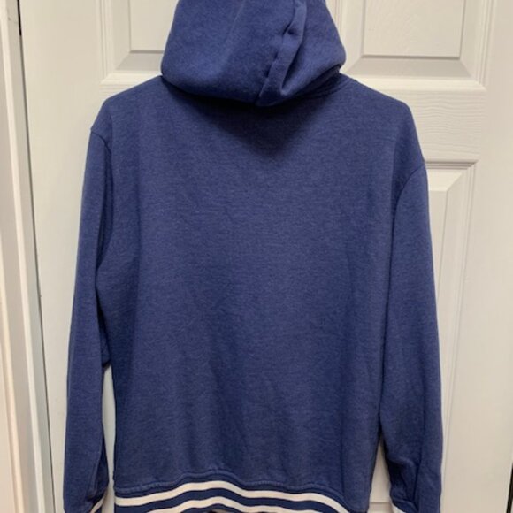 WOMENS KEITH URBAN BAND HOODIE - Picture 4 of 4